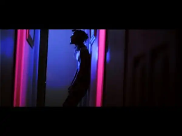 Video: Bando Booker - Rock Bottom